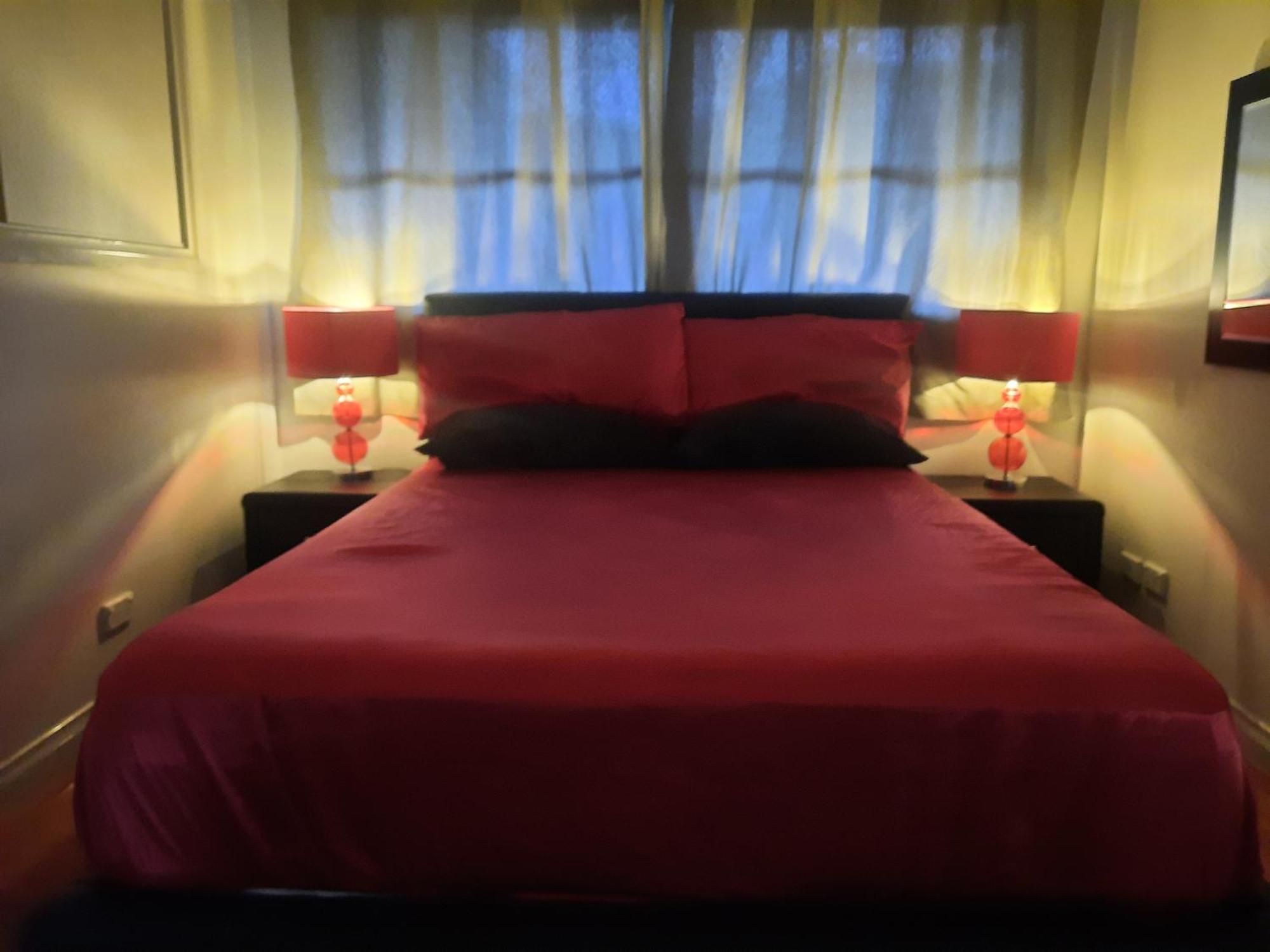 Cock Or Two Kink House Hotell Cockatoo Eksteriør bilde